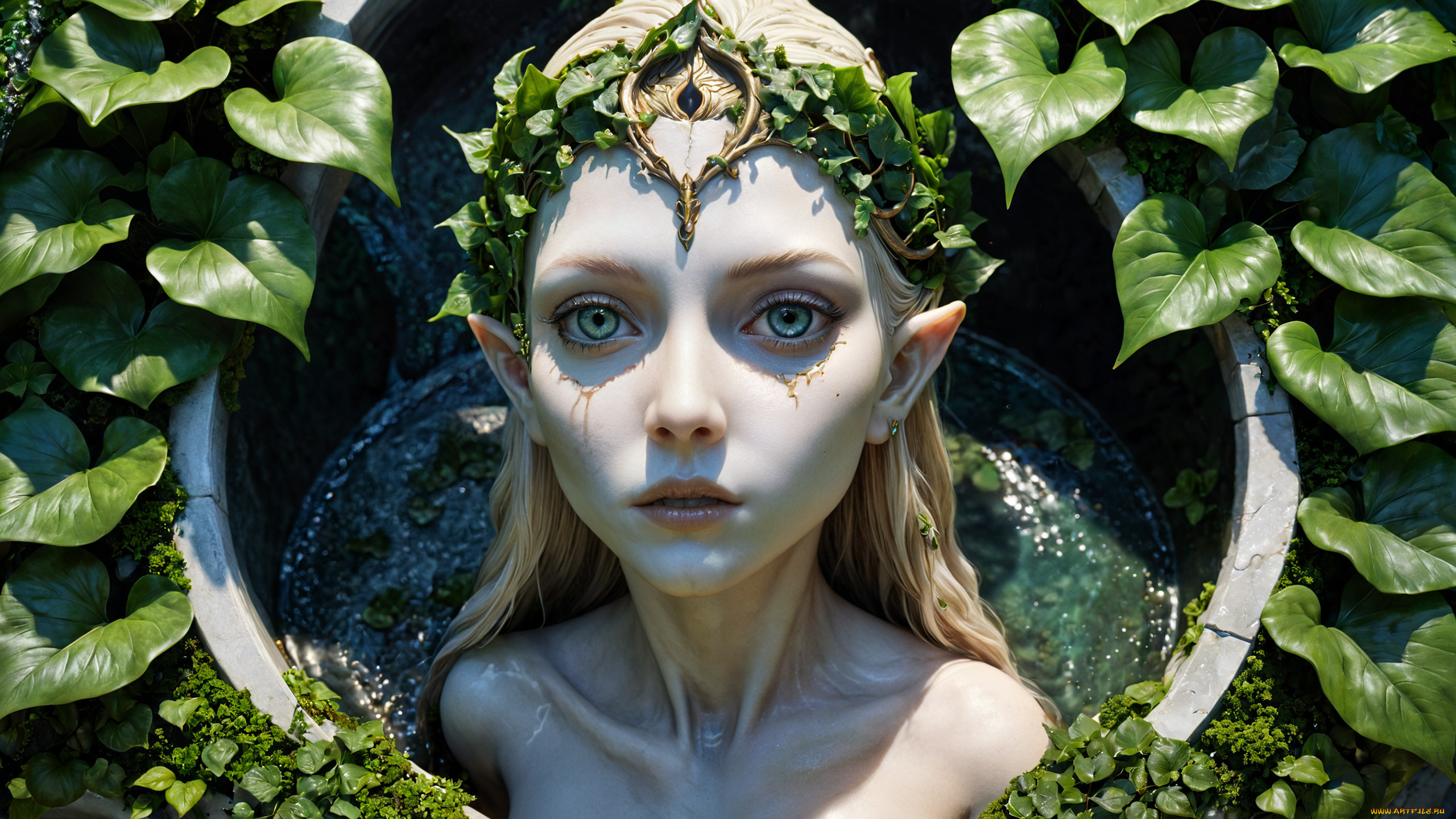 3 ,  , elves, , , , ai, art, , , , , , , graphics, neuroart, neural, networks, drawings, neuro, neurography